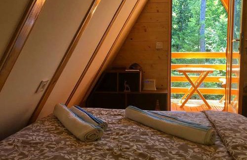 Tara National Park Chalet De Esquí | Dren Chalet Lux - Banjska stena