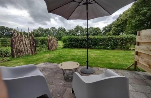 Annerveenschekanaal Apartamento | Drenths Landgoed, Lekker uit