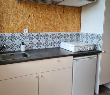 Annerveenschekanaal Apartamento | Drenths Landgoed, Welkom thuis