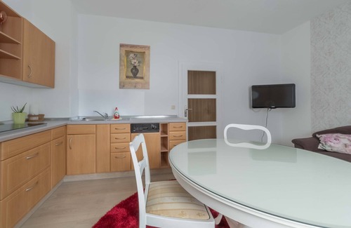 Gruna Apartamento | Dresden Gruna - Apartamento acogedor para hasta 3 personas