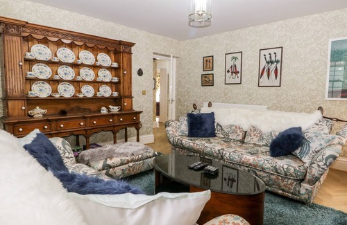 Aspatria Apartamento | DRESDEN HOUSE, pet friendly, character holiday cottage in Aspatria