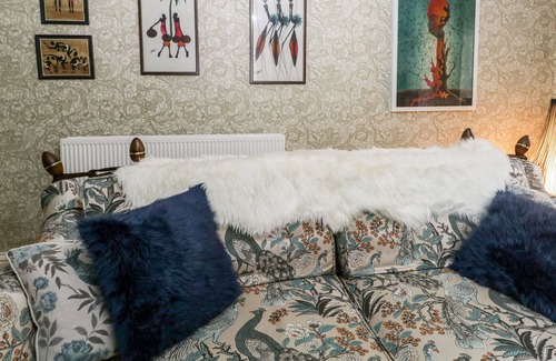 Aspatria Apartamento | DRESDEN HOUSE, pet friendly, character holiday cottage in Aspatria