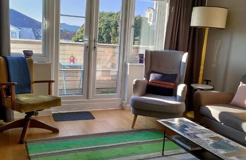 Eastbourne Seafront Apartamento | Dress Circle