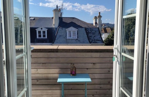 Eastbourne Seafront Apartamento | Dress Circle
