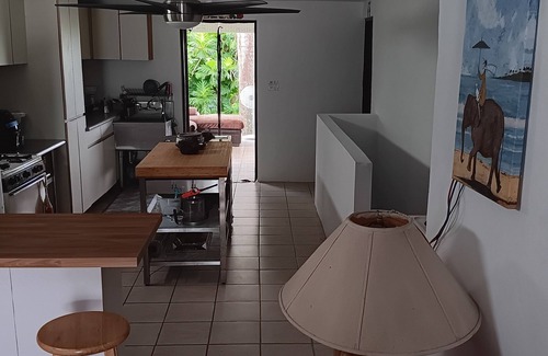Guzman Abajo Cama Y Desayuno | Dressrosa Guest house
