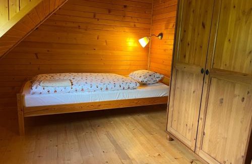Terchova Chalet De Esquí | Drevenička Dorotka