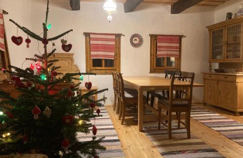 Terchova Chalet De Esquí | Drevenička Dorotka