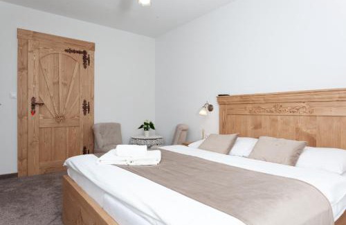 Zdiar Cama Y Desayuno | Drevenica u Pavla