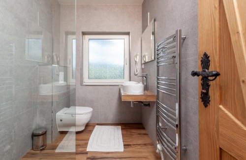 Zdiar Cama Y Desayuno | Drevenica u Pavla
