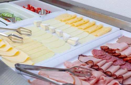 Zdiar Cama Y Desayuno | Drevenica u Pavla
