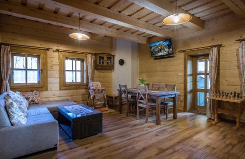 Terchova Chalet De Esquí | Drevenica u strýka Vinca