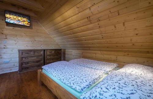 Terchova Chalet De Esquí | Drevenica u strýka Vinca