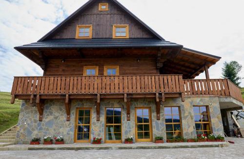 Terchova Chalet De Esquí | Drevenica u strýka Vinca