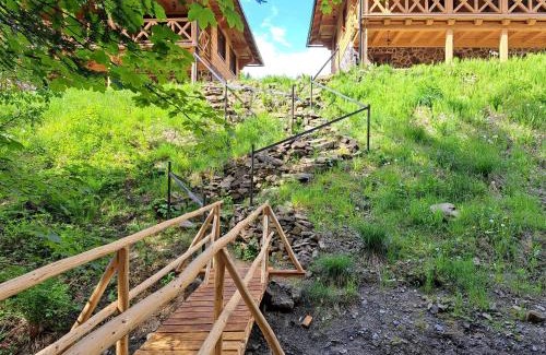 Oscadnica Chalet De Esquí | Drevenice Kaskády Oščadnica Veľká Rača