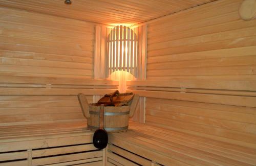 Lviv Hotel | Drevny Grad Park-hotel