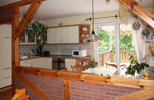 Muritz Apartamento | Drewnak Roswitha - Apartamento