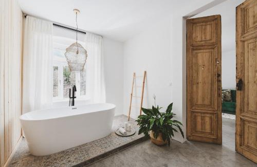 Piechowice Apartamento | Drewniana Róża Willa Karkonosze