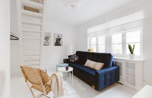 Piechowice Apartamento | Drewniana Róża Willa Karkonosze
