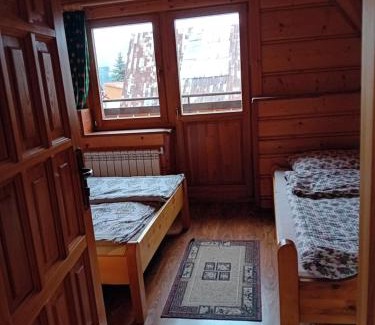 Witow Apartamento | Drewniany Domek
