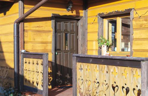 Witow Apartamento | Drewniany Domek