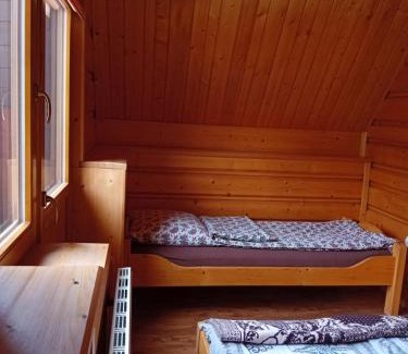 Witow Apartamento | Drewniany Domek