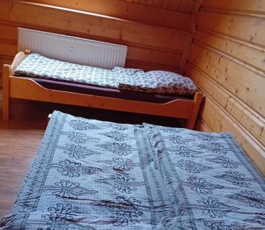 Witow Apartamento | Drewniany Domek