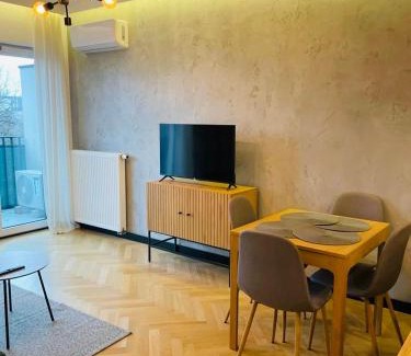 Baluty Apartamento | Drewnowska 77 Prime Apartment