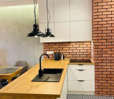 Baluty Apartamento | Drewnowska 77 Prime Apartment