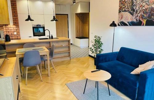 Baluty Apartamento | Drewnowska 77 Prime Apartment