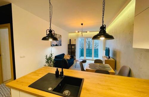 Baluty Apartamento | Drewnowska 77 Prime Apartment