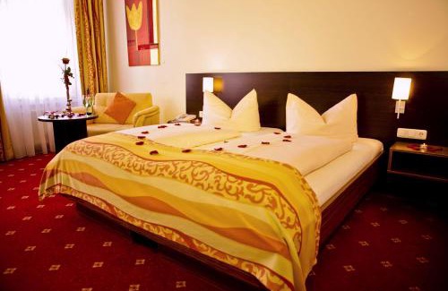 Memmingen Hotel | Drexel´s Parkhotel