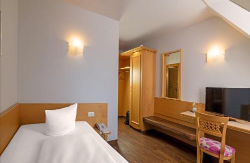 Memmingen Hotel | Drexel´s Parkhotel
