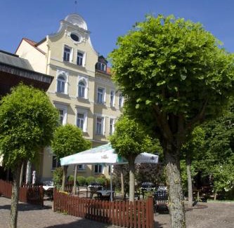 Memmingen Hotel | Drexel´s Parkhotel