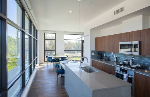 Dallas Hotel | Drey Hotel