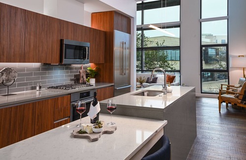 Dallas Hotel | Drey Hotel