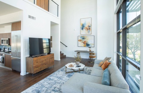 Dallas Hotel | Drey Hotel