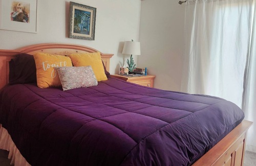 Marine Terrace Cama Y Desayuno | Dreydon House B&B