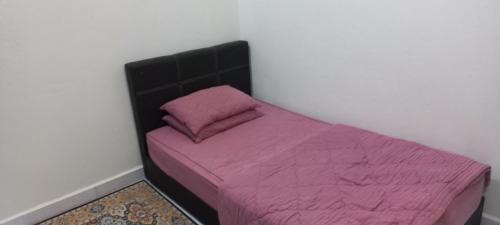 Cherang Ruku Casa | DRhu Guest House