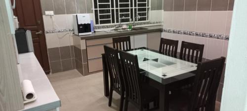 Cherang Ruku Casa | DRhu Guest House