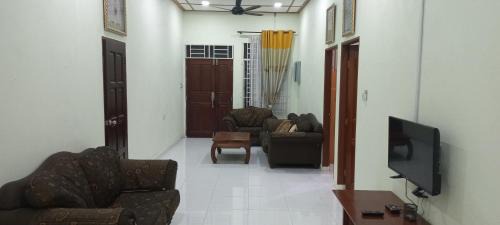 Cherang Ruku Casa | DRhu Guest House