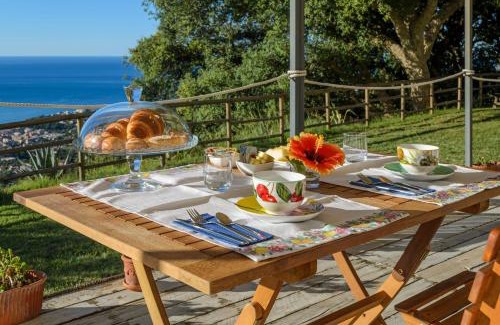 Torraca Cama Y Desayuno | Driùs edodè - b&b affittacamere
