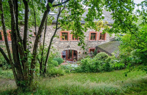 Nisramont Casa | Dri les Courtils
