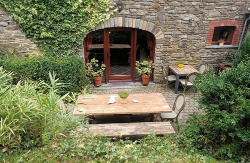 Nisramont Casa | Dri les Courtils