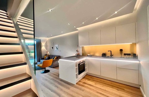 Tecklenburg Casa | Driehof Landgut & Residenz Lifestyle Suite - Driehof Liefstyle - Suite