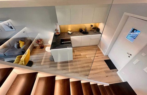 Tecklenburg Casa | Driehof Landgut & Residenz Lifestyle Suite - Driehof Liefstyle - Suite