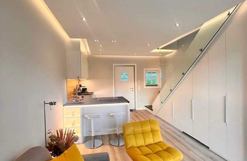 Tecklenburg Casa | Driehof Landgut & Residenz Lifestyle Suite - Driehof Liefstyle - Suite