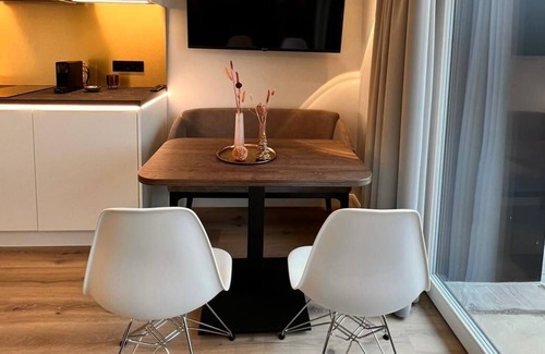 Tecklenburg Apartamento | DRIEHOF - LifeStyle Comfort Apt. 3