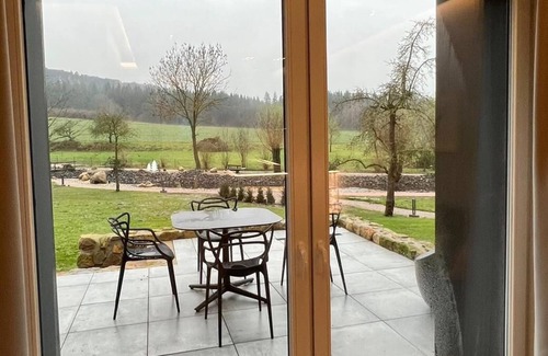 Tecklenburg Apartamento | DRIEHOF - LifeStyle Comfort Apt. 3