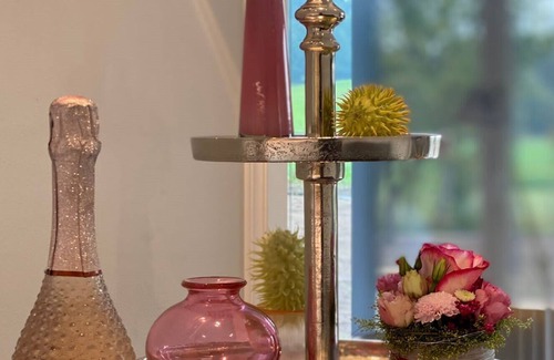 Tecklenburg Apartamento | DRIEHOF - LifeStyle Suite 1