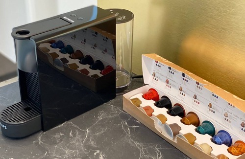 Tecklenburg Apartamento | DRIEHOF - LifeStyle Suite 1